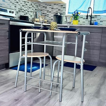 Apartament 6 Min To Deep Ellum Dallas Zewnętrze zdjęcie