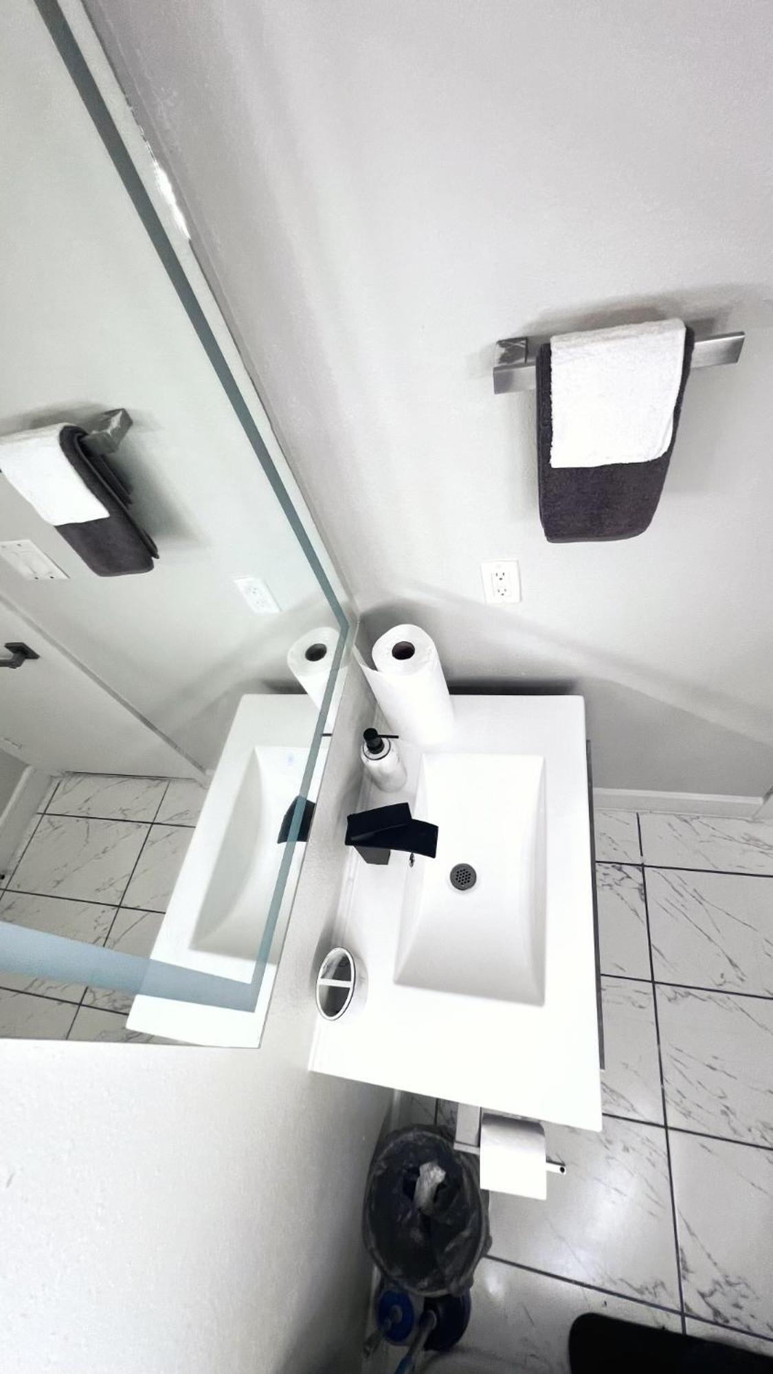 Apartament 6 Min To Deep Ellum Dallas Zewnętrze zdjęcie