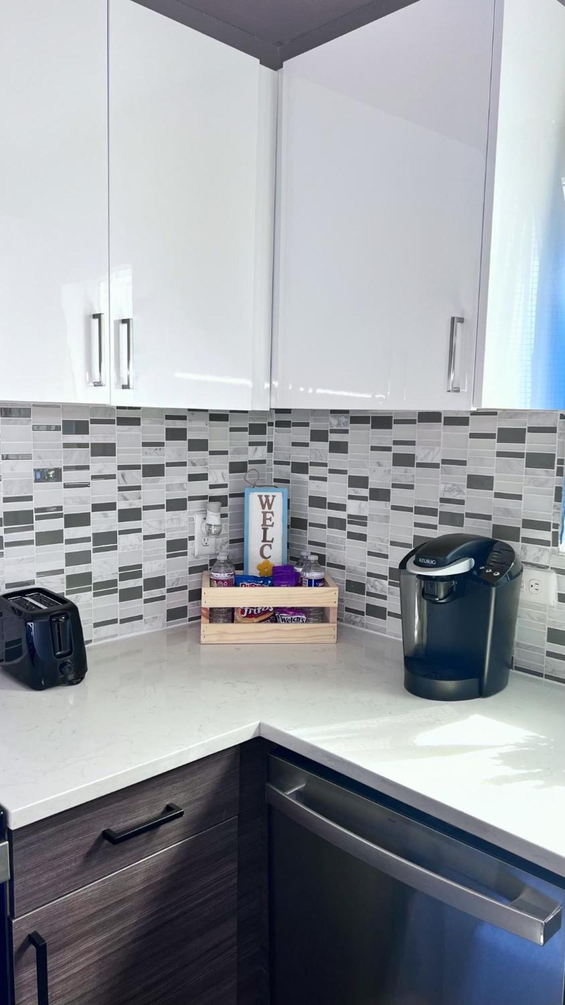 Apartament 6 Min To Deep Ellum Dallas Zewnętrze zdjęcie