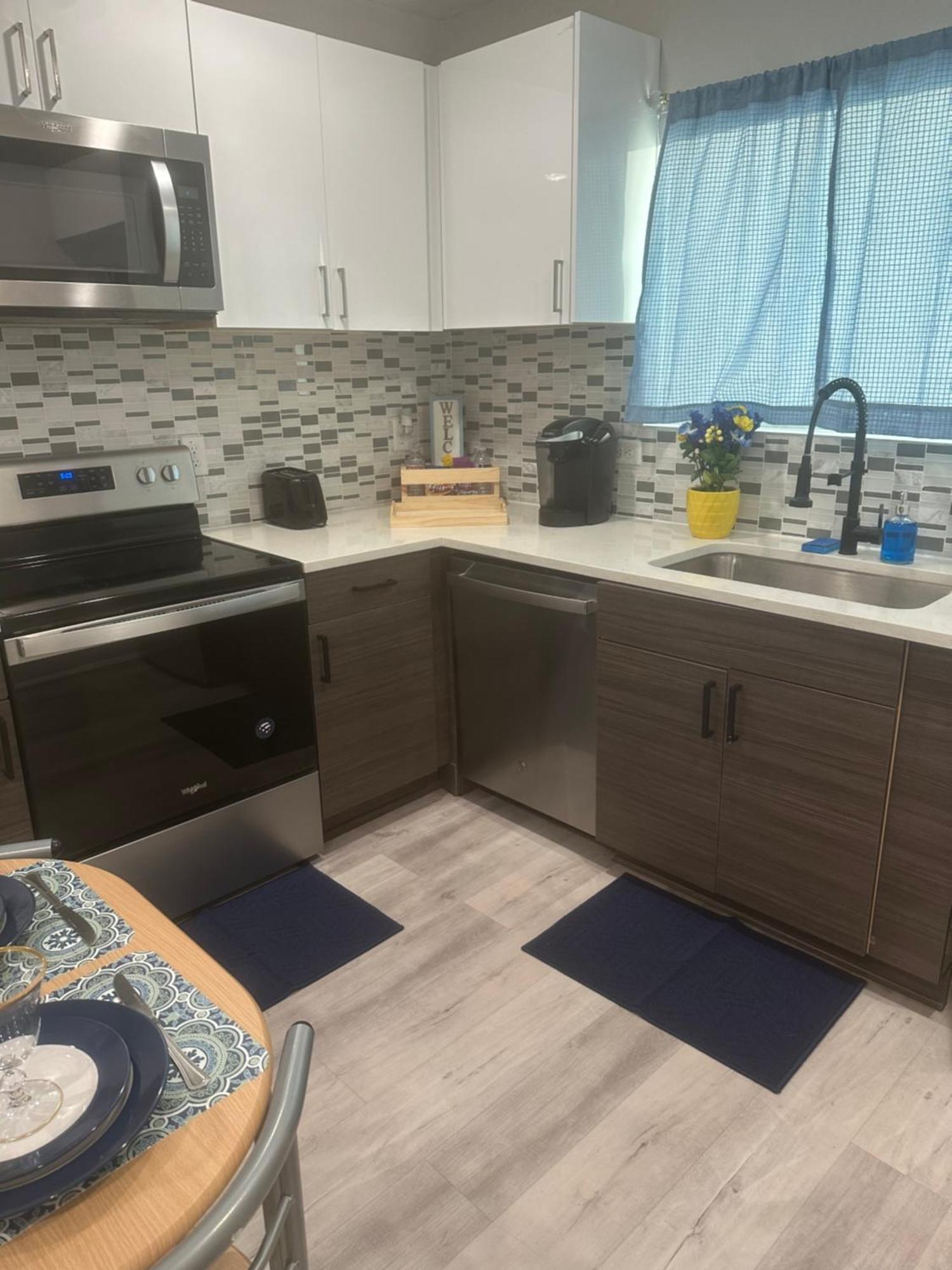 Apartament 6 Min To Deep Ellum Dallas Zewnętrze zdjęcie