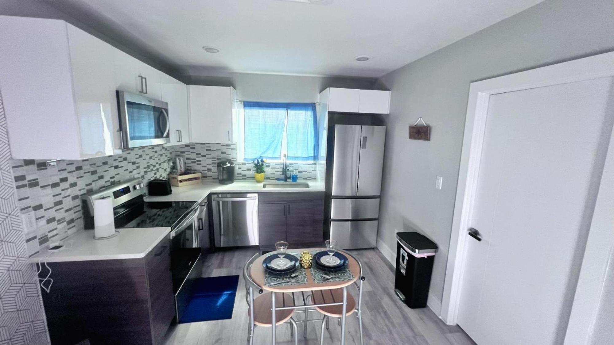 Apartament 6 Min To Deep Ellum Dallas Zewnętrze zdjęcie