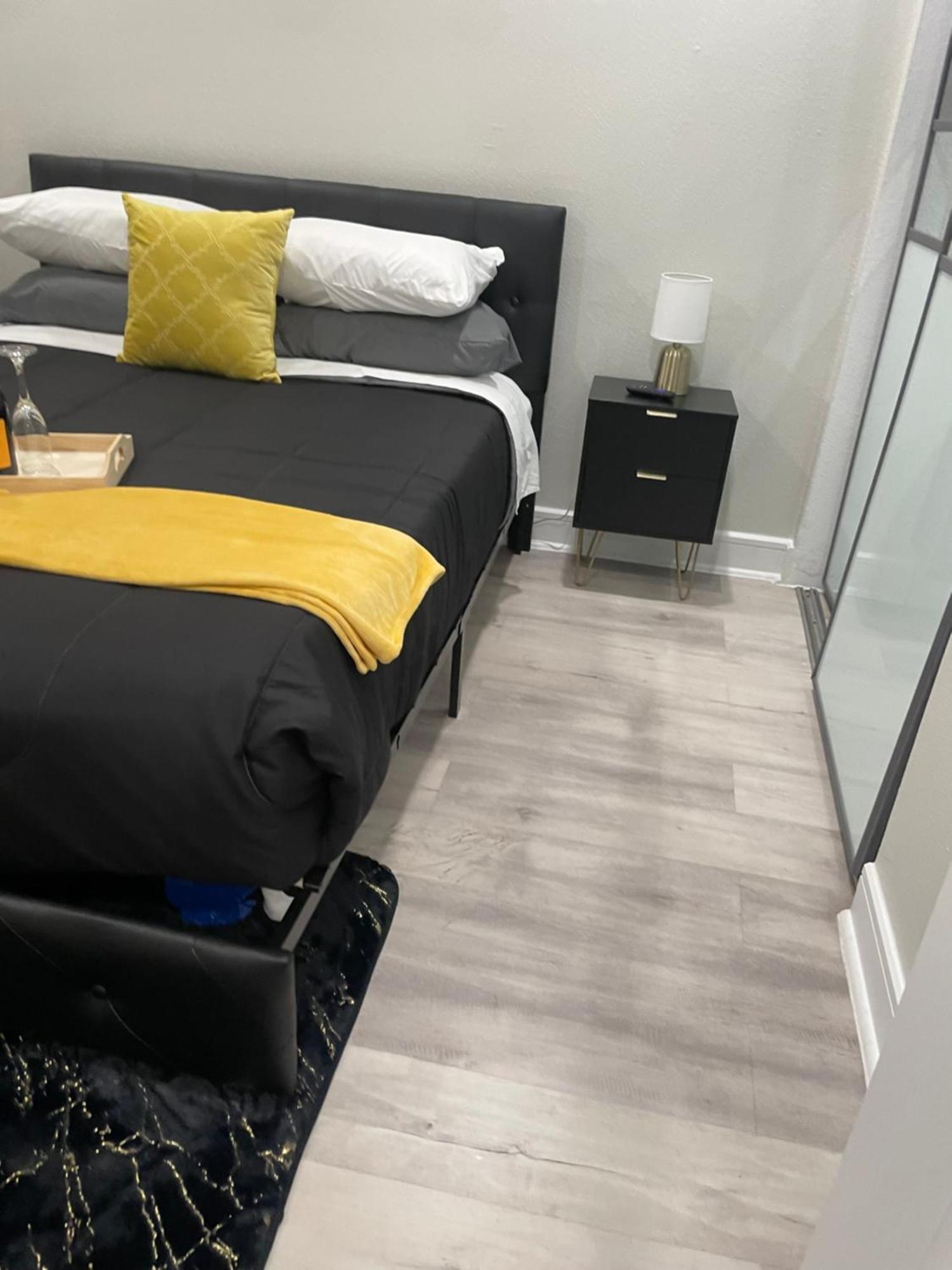 Apartament 6 Min To Deep Ellum Dallas Zewnętrze zdjęcie