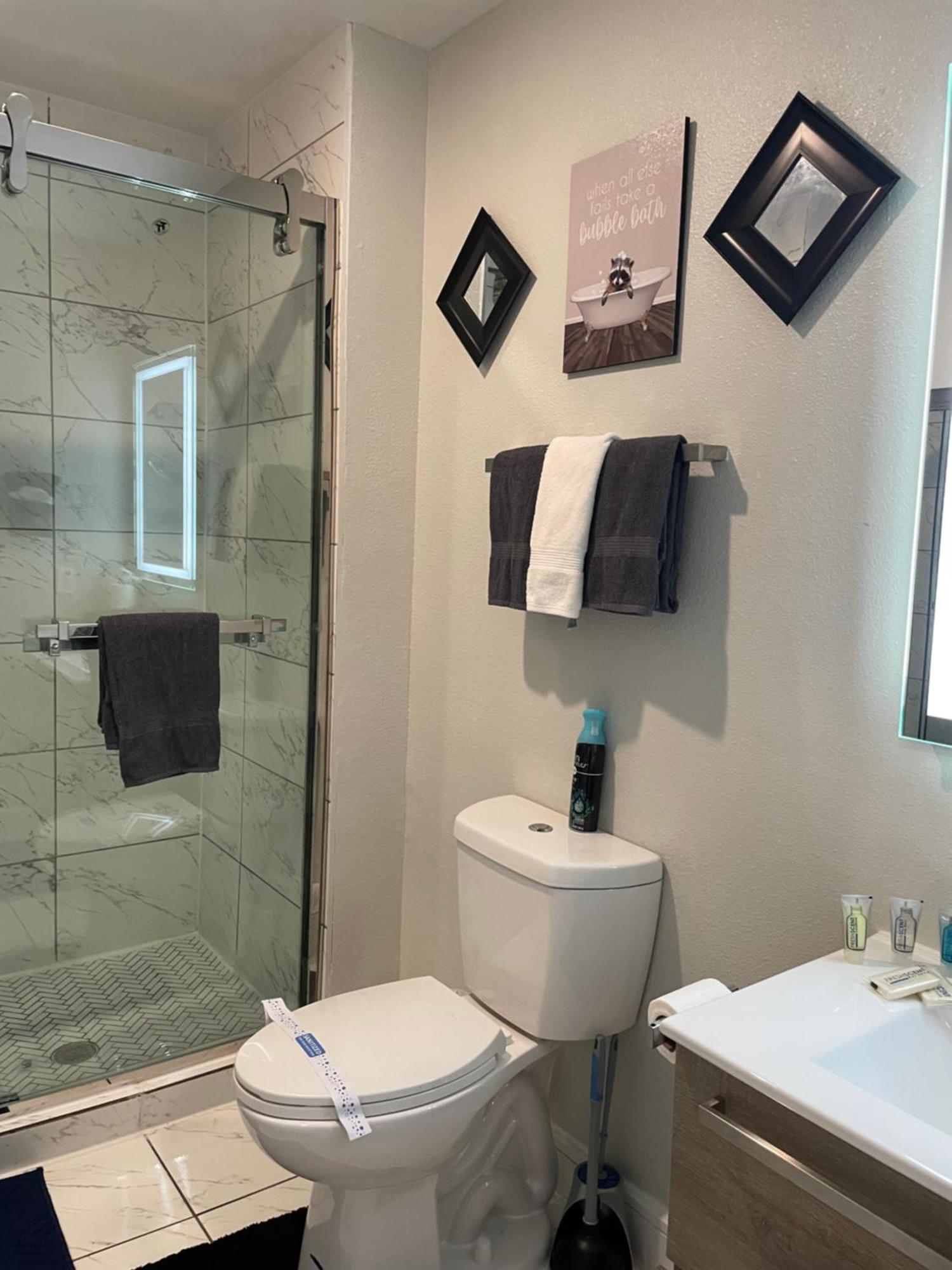 Apartament 6 Min To Deep Ellum Dallas Zewnętrze zdjęcie