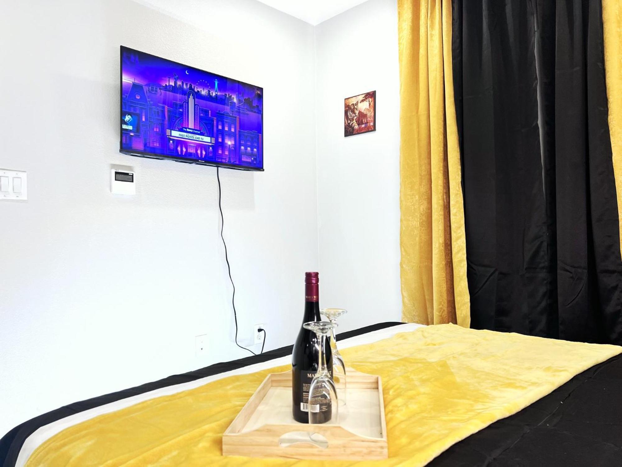 Apartament 6 Min To Deep Ellum Dallas Zewnętrze zdjęcie