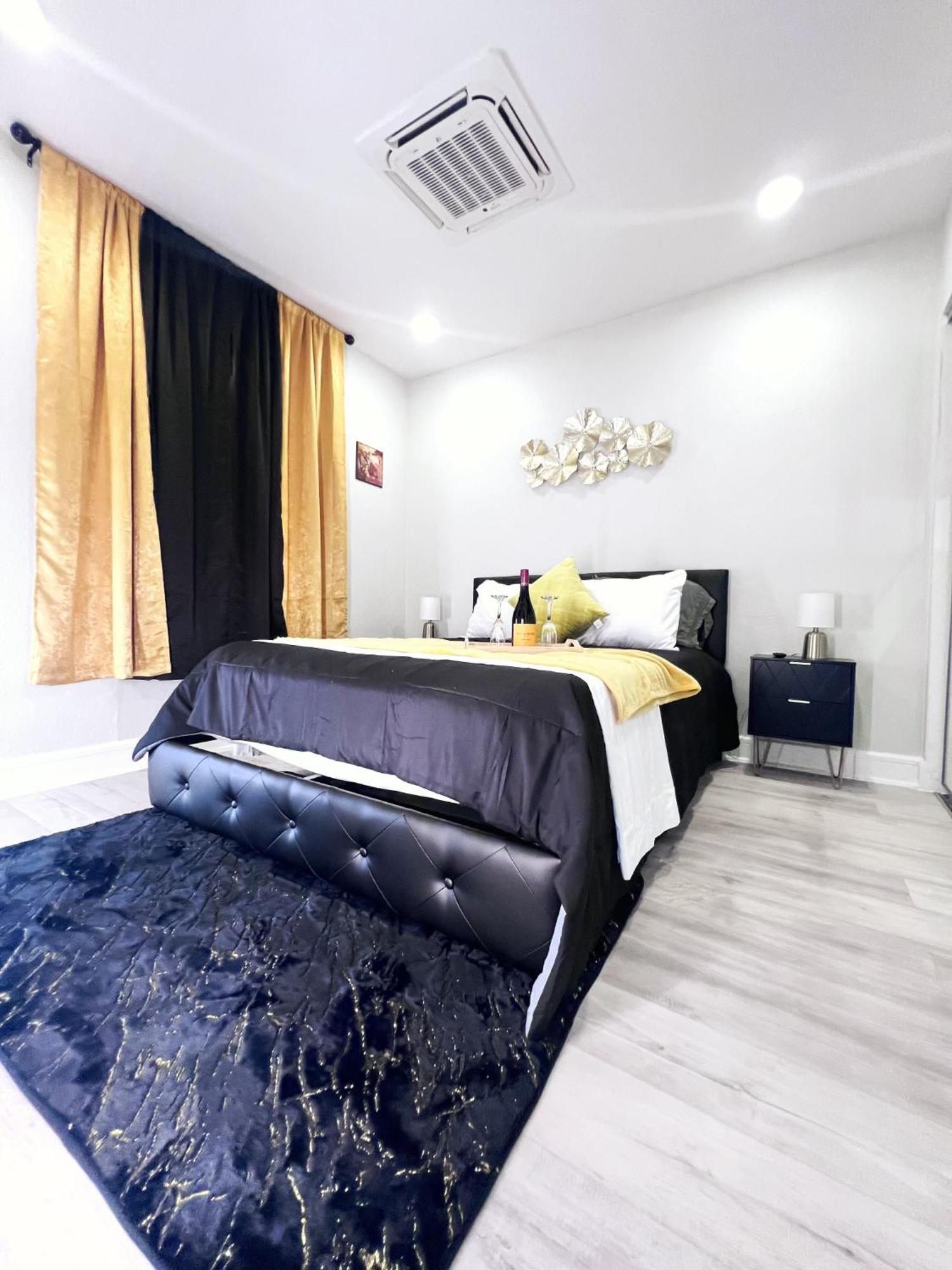 Apartament 6 Min To Deep Ellum Dallas Zewnętrze zdjęcie