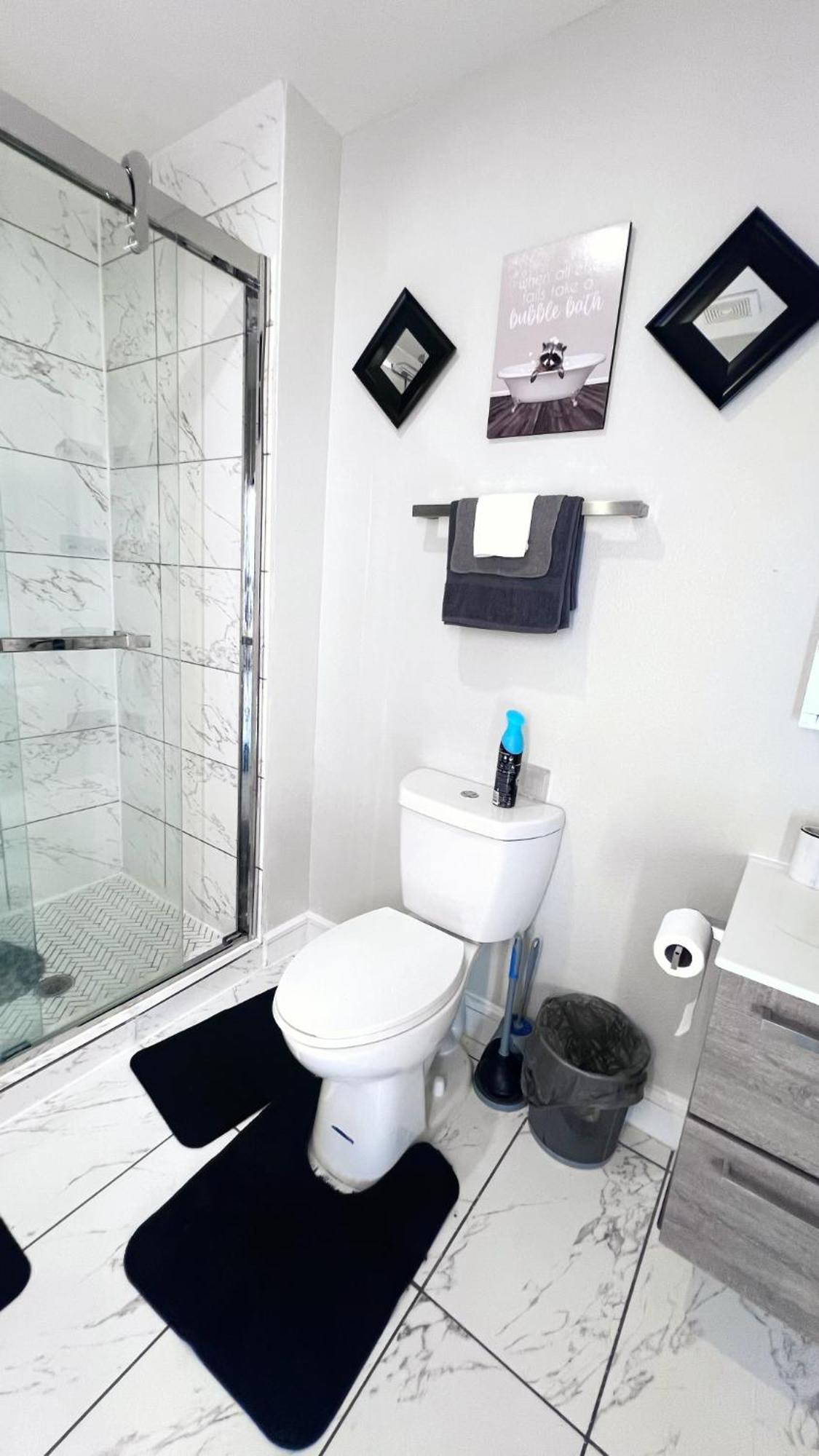 Apartament 6 Min To Deep Ellum Dallas Zewnętrze zdjęcie