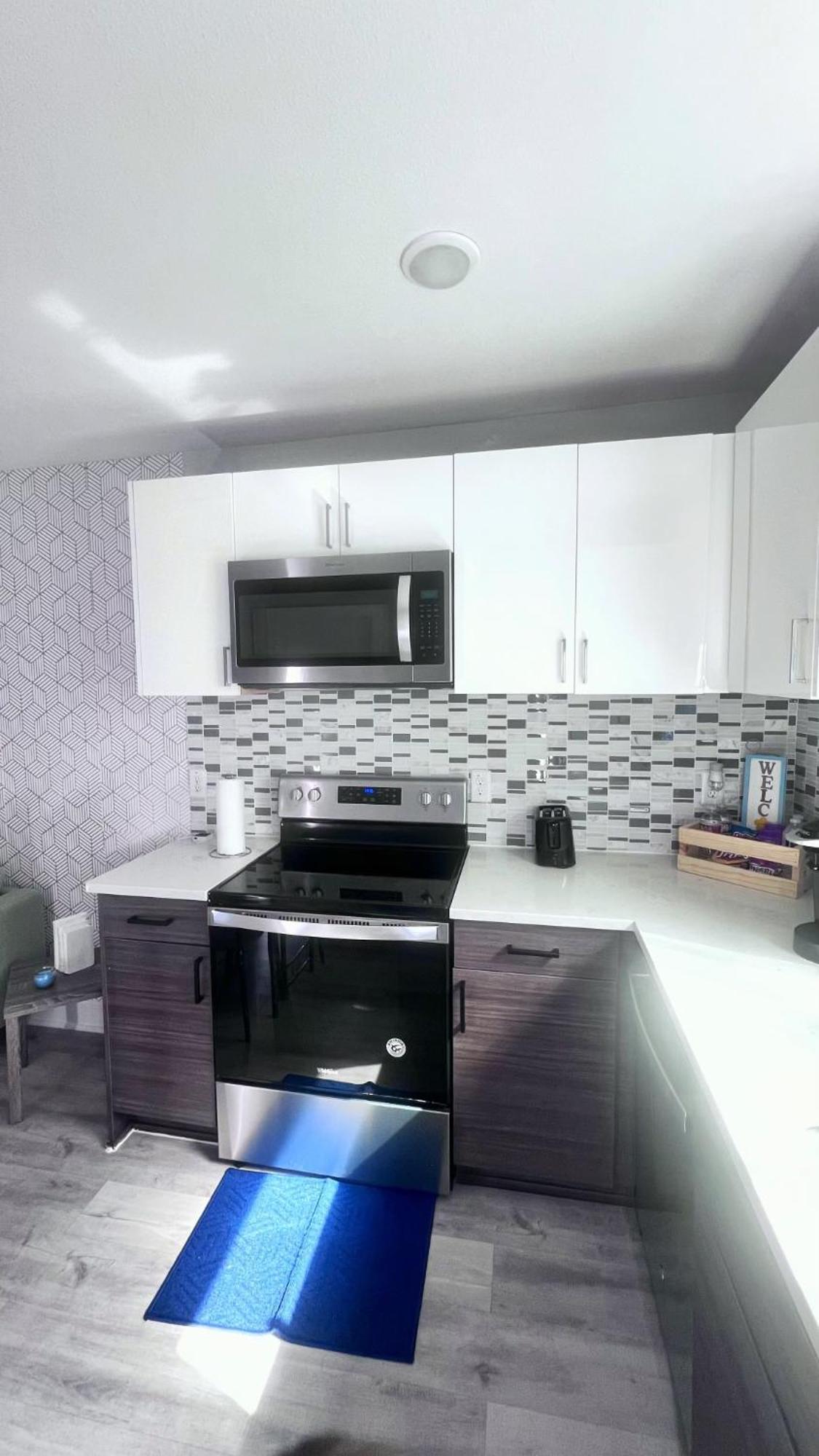 Apartament 6 Min To Deep Ellum Dallas Zewnętrze zdjęcie