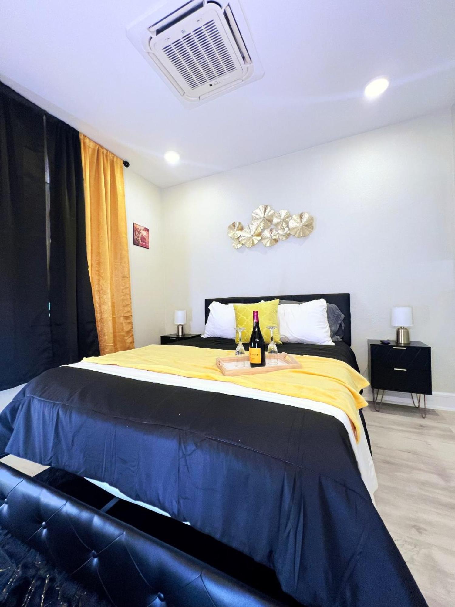 Apartament 6 Min To Deep Ellum Dallas Zewnętrze zdjęcie