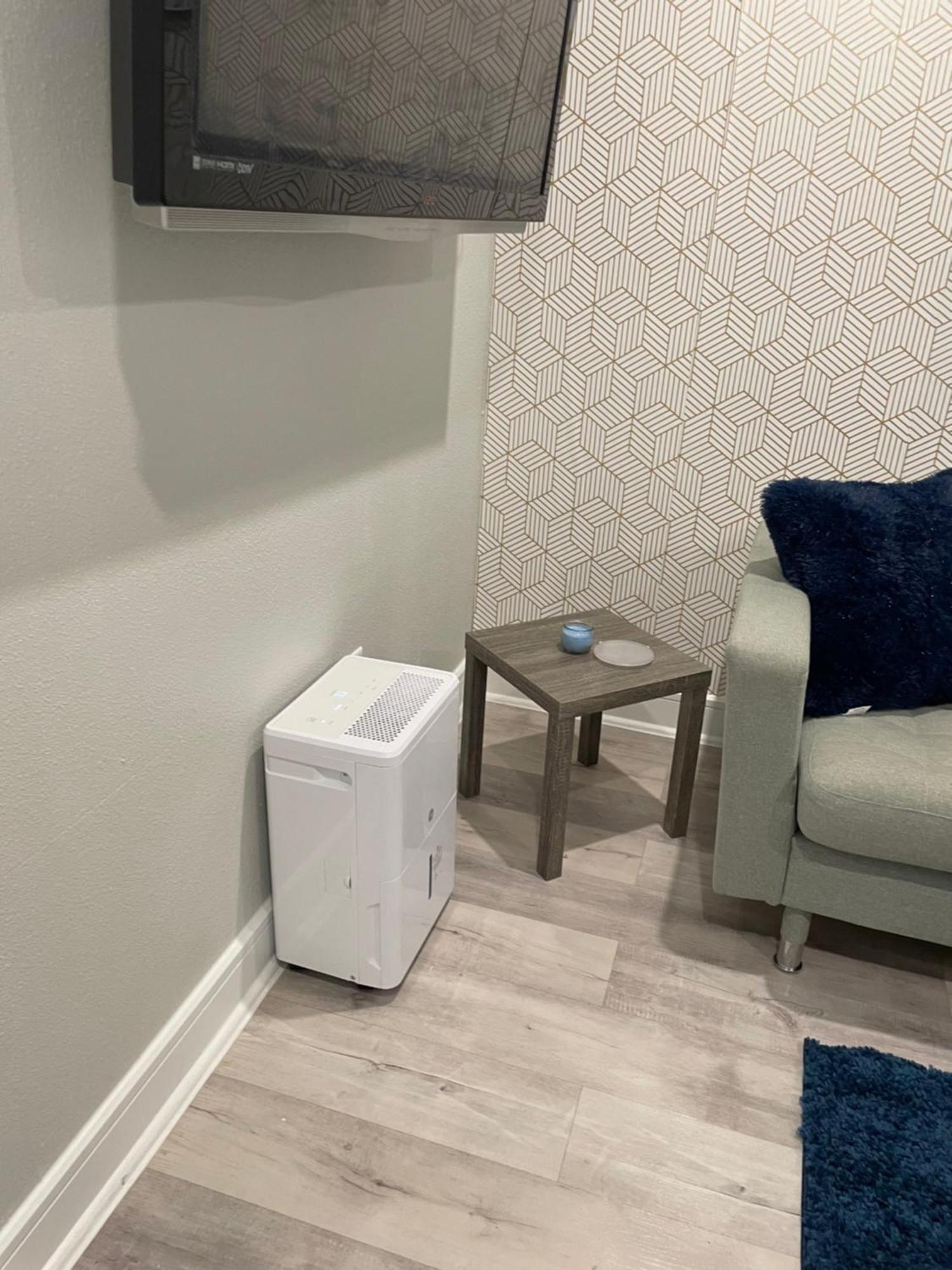 Apartament 6 Min To Deep Ellum Dallas Zewnętrze zdjęcie
