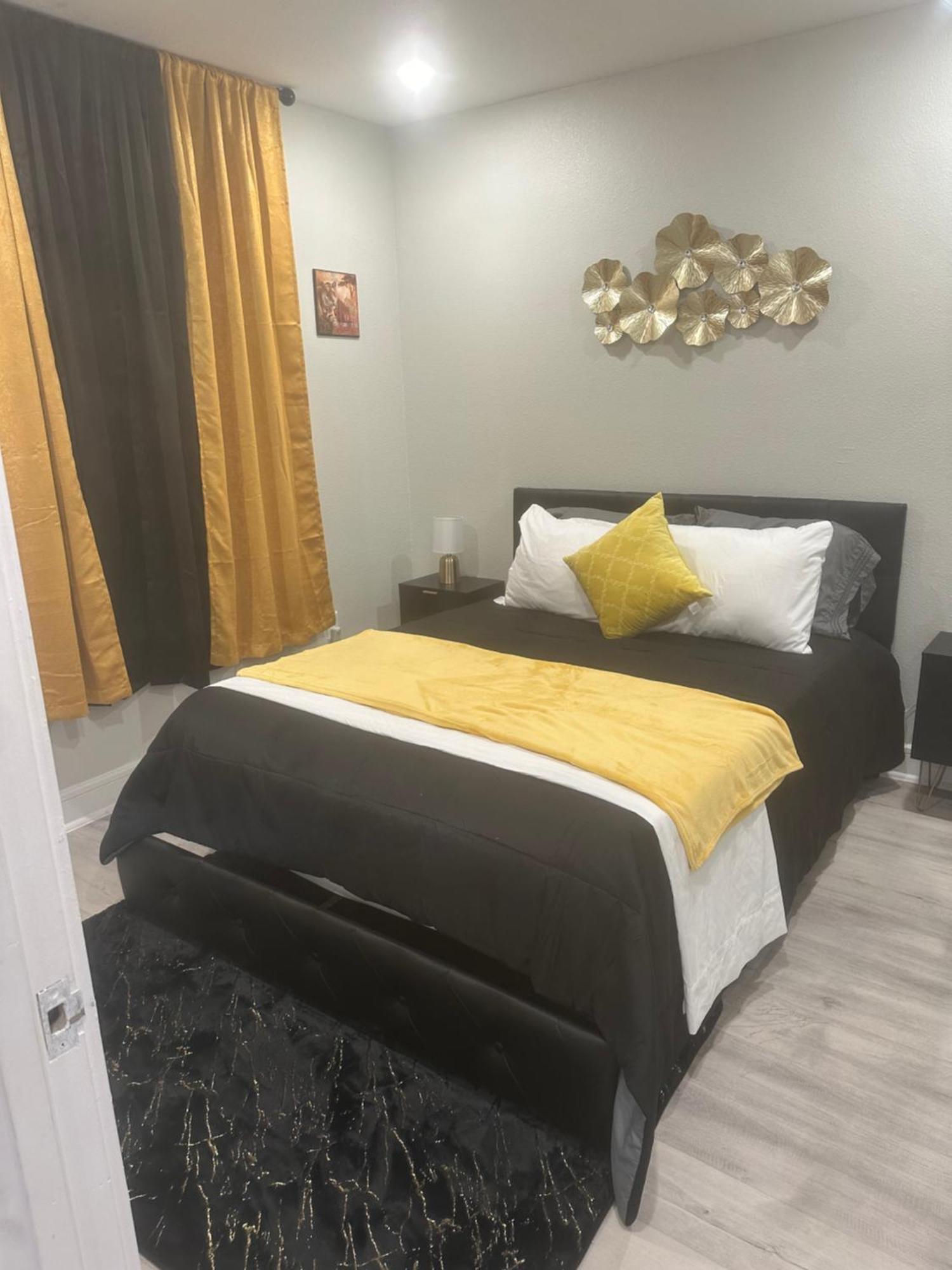 Apartament 6 Min To Deep Ellum Dallas Zewnętrze zdjęcie