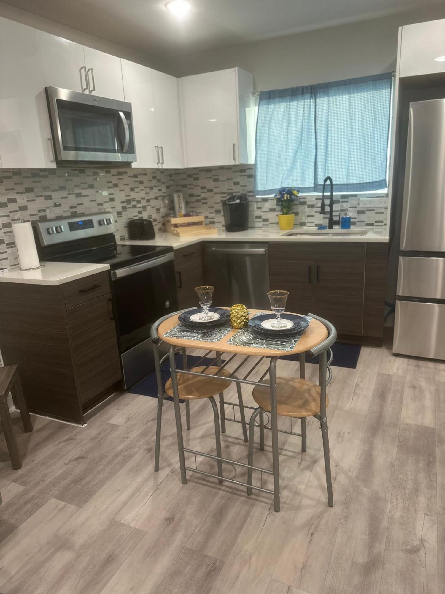 Apartament 6 Min To Deep Ellum Dallas Zewnętrze zdjęcie
