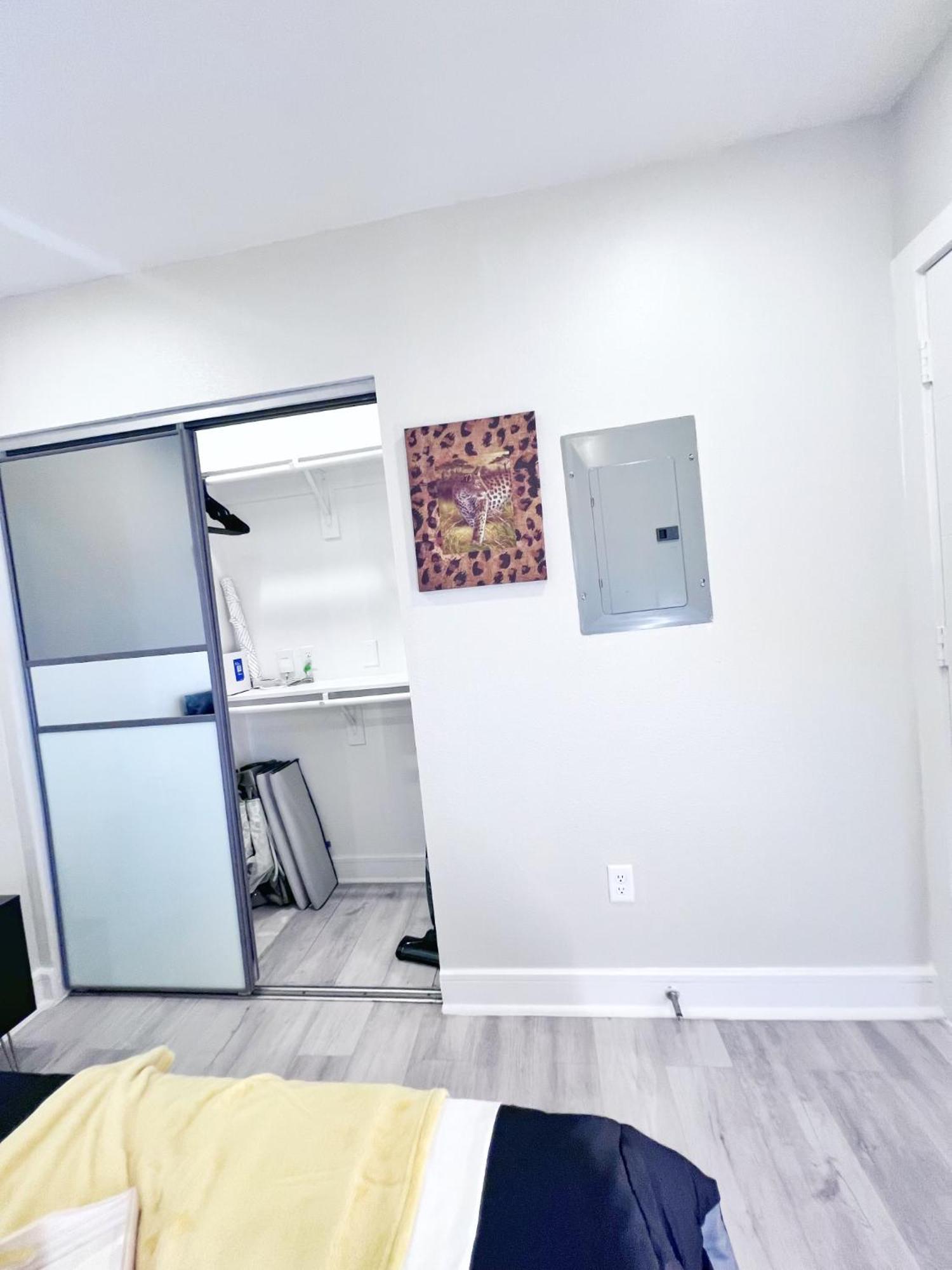 Apartament 6 Min To Deep Ellum Dallas Zewnętrze zdjęcie