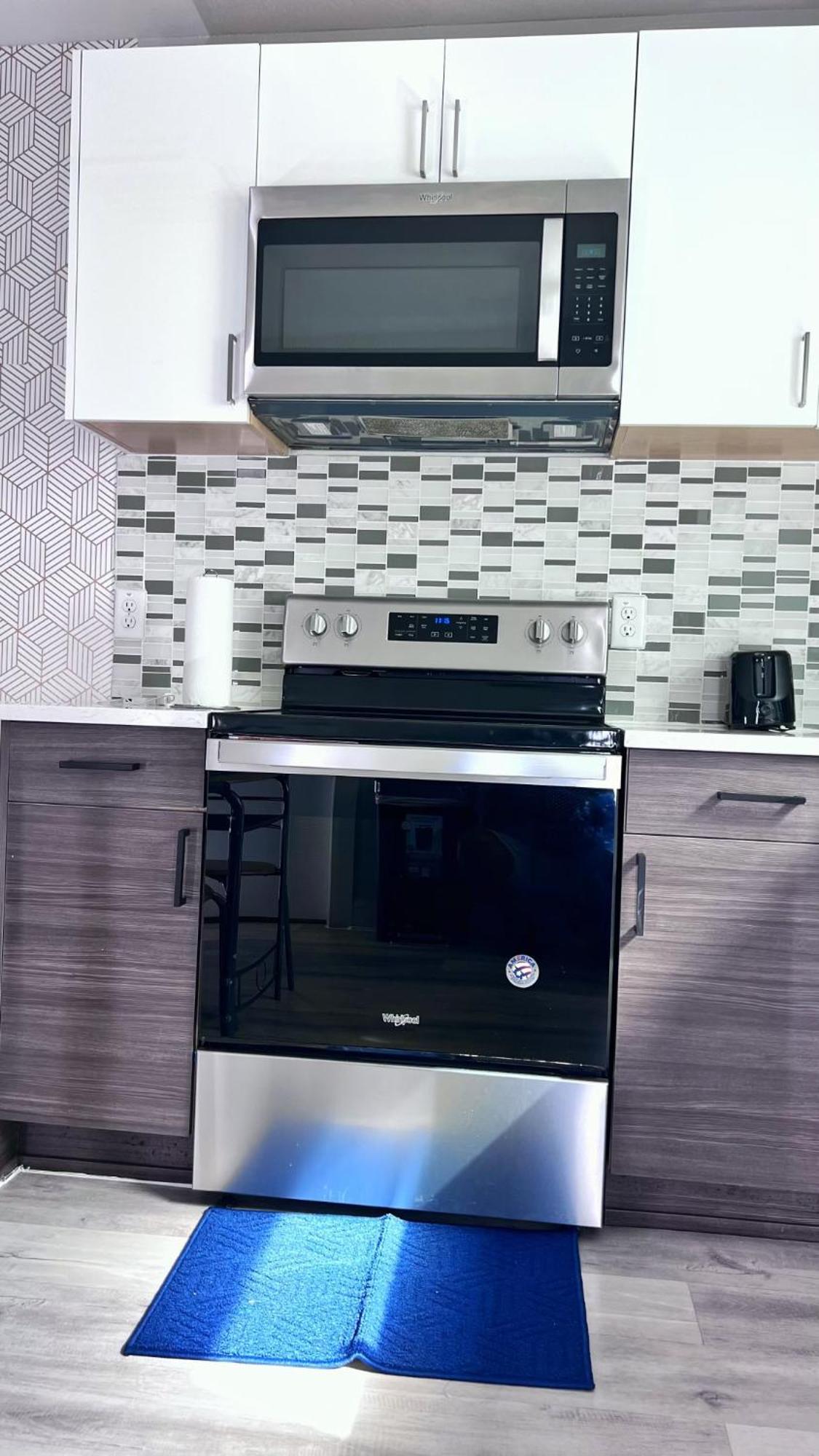 Apartament 6 Min To Deep Ellum Dallas Zewnętrze zdjęcie
