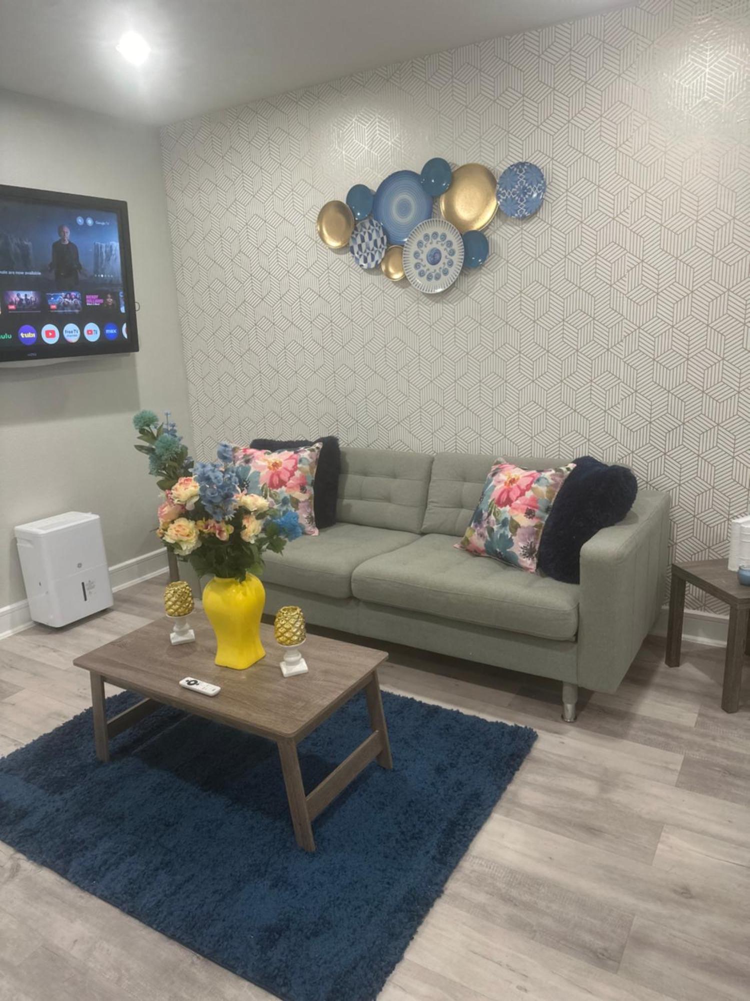 Apartament 6 Min To Deep Ellum Dallas Zewnętrze zdjęcie