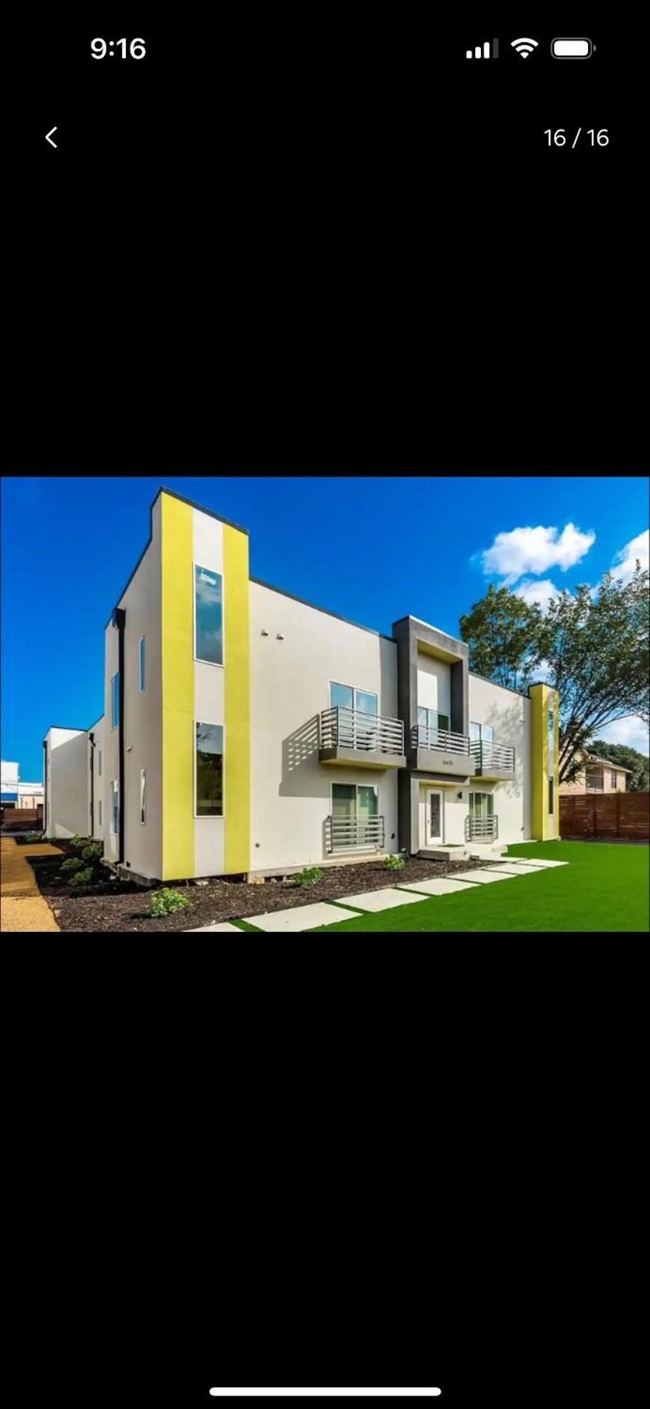 Apartament 6 Min To Deep Ellum Dallas Zewnętrze zdjęcie